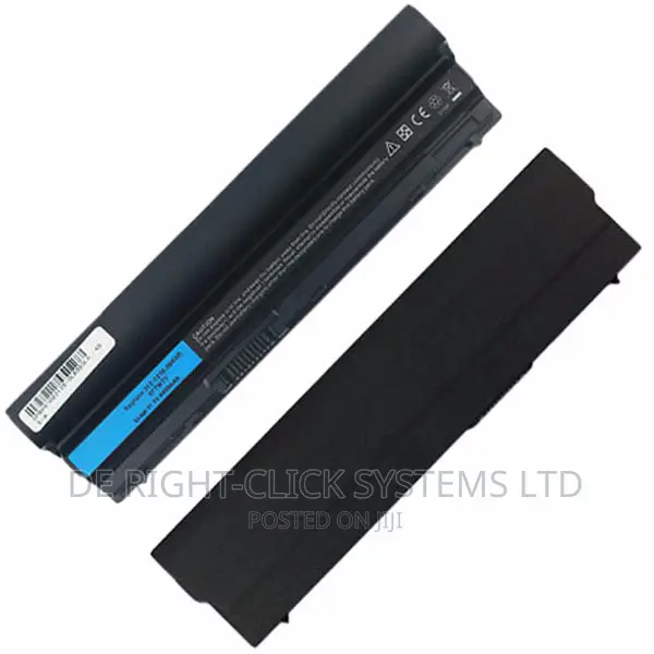 Original Dell E6120 E6330 E6220 E6430 E6230 E6320 Battery