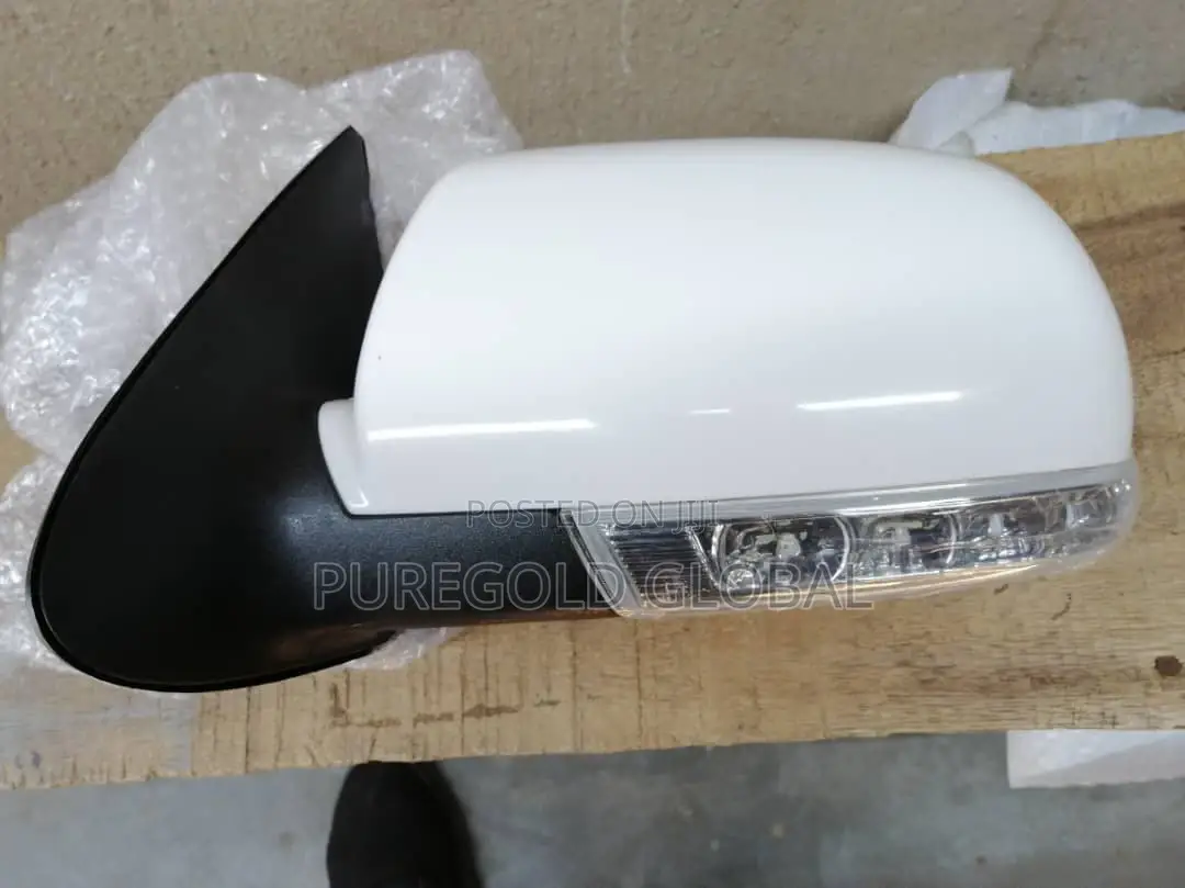 Side Mirror For Santafe 2011