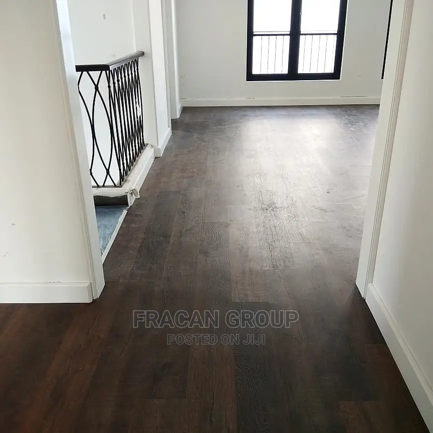 Looking for SPC Flooring in Abuja Nigeria?
