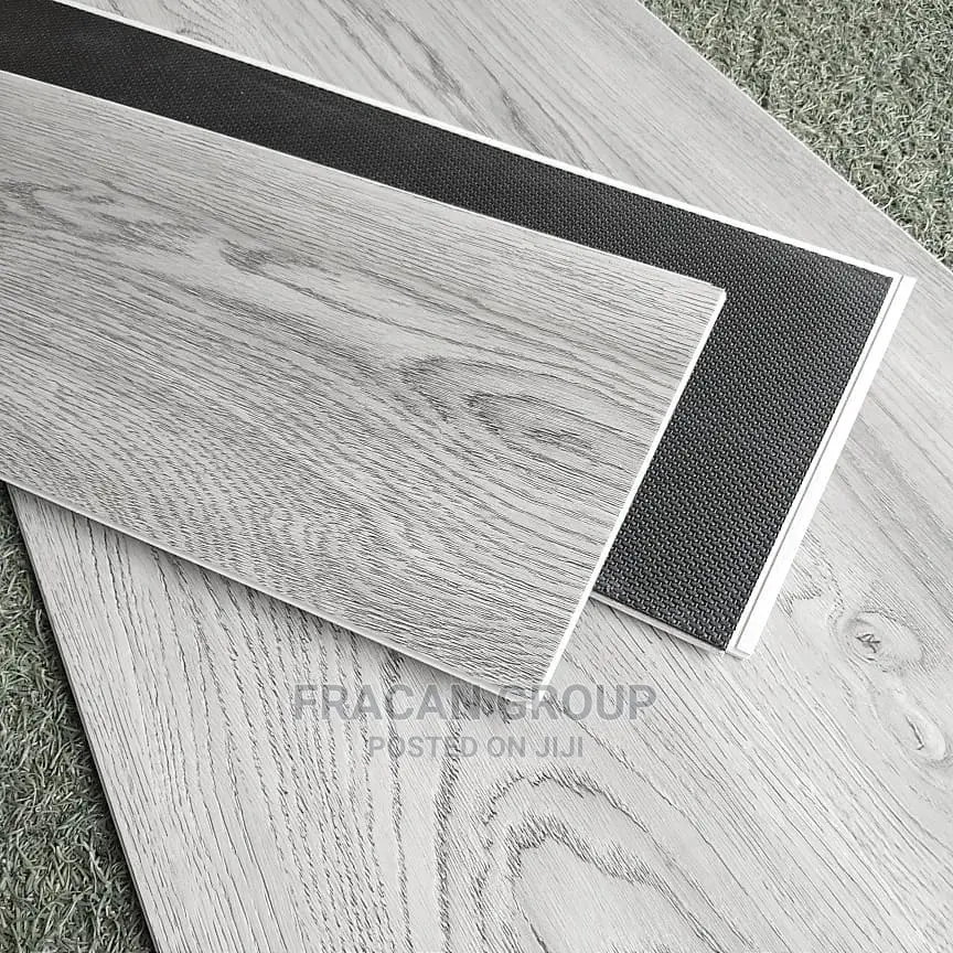 Looking for SPC Flooring in Abuja Nigeria?