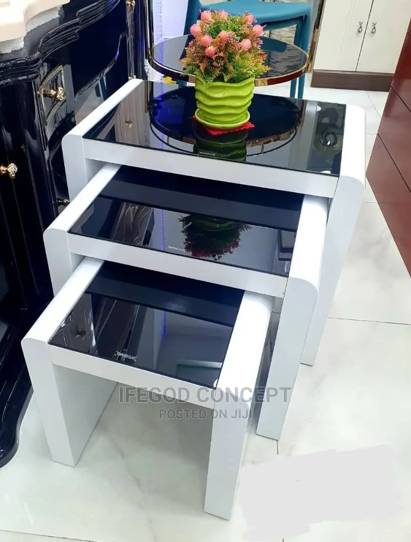 3in1 Side Table