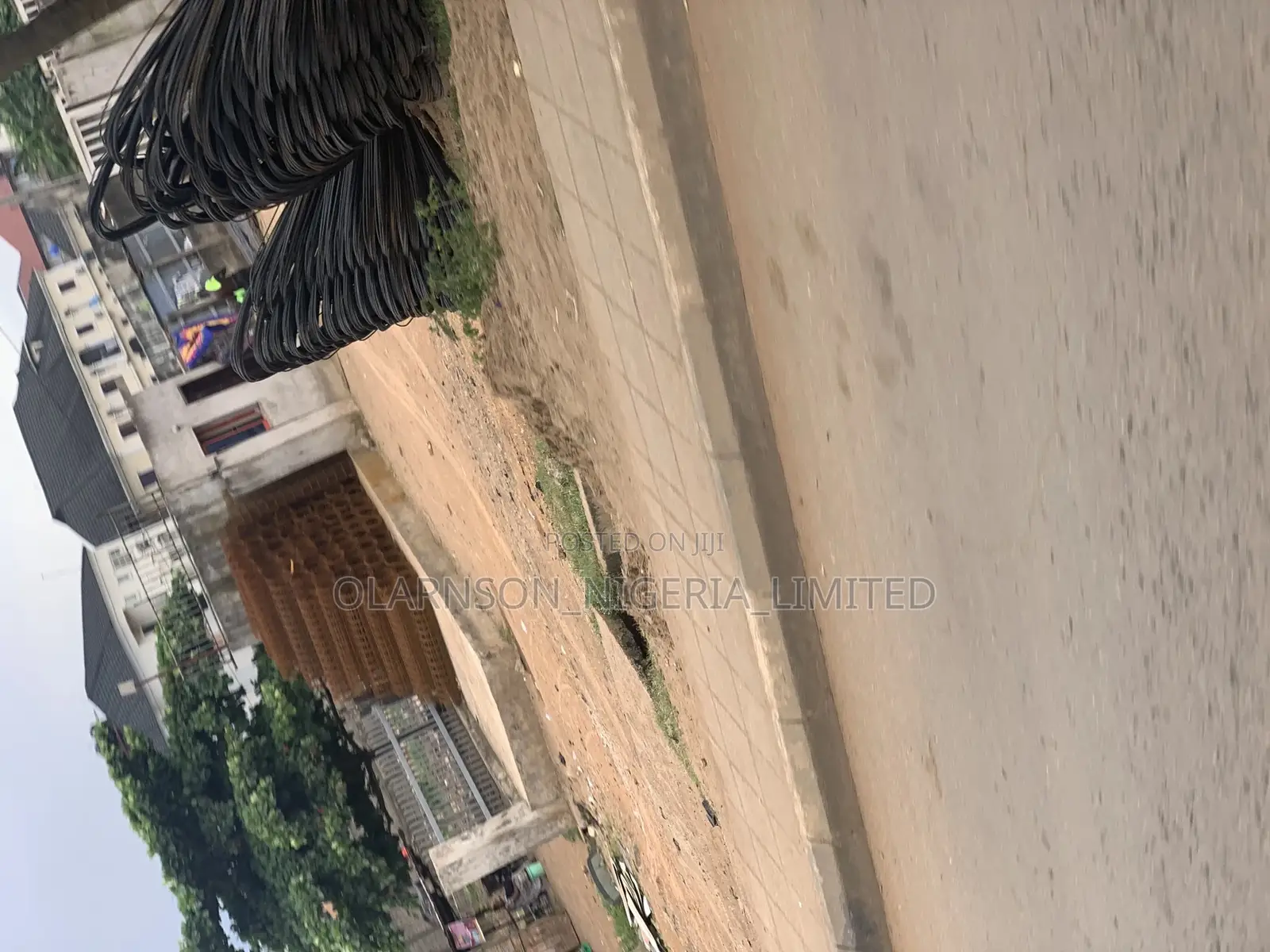 Have Quality Iron Rods T