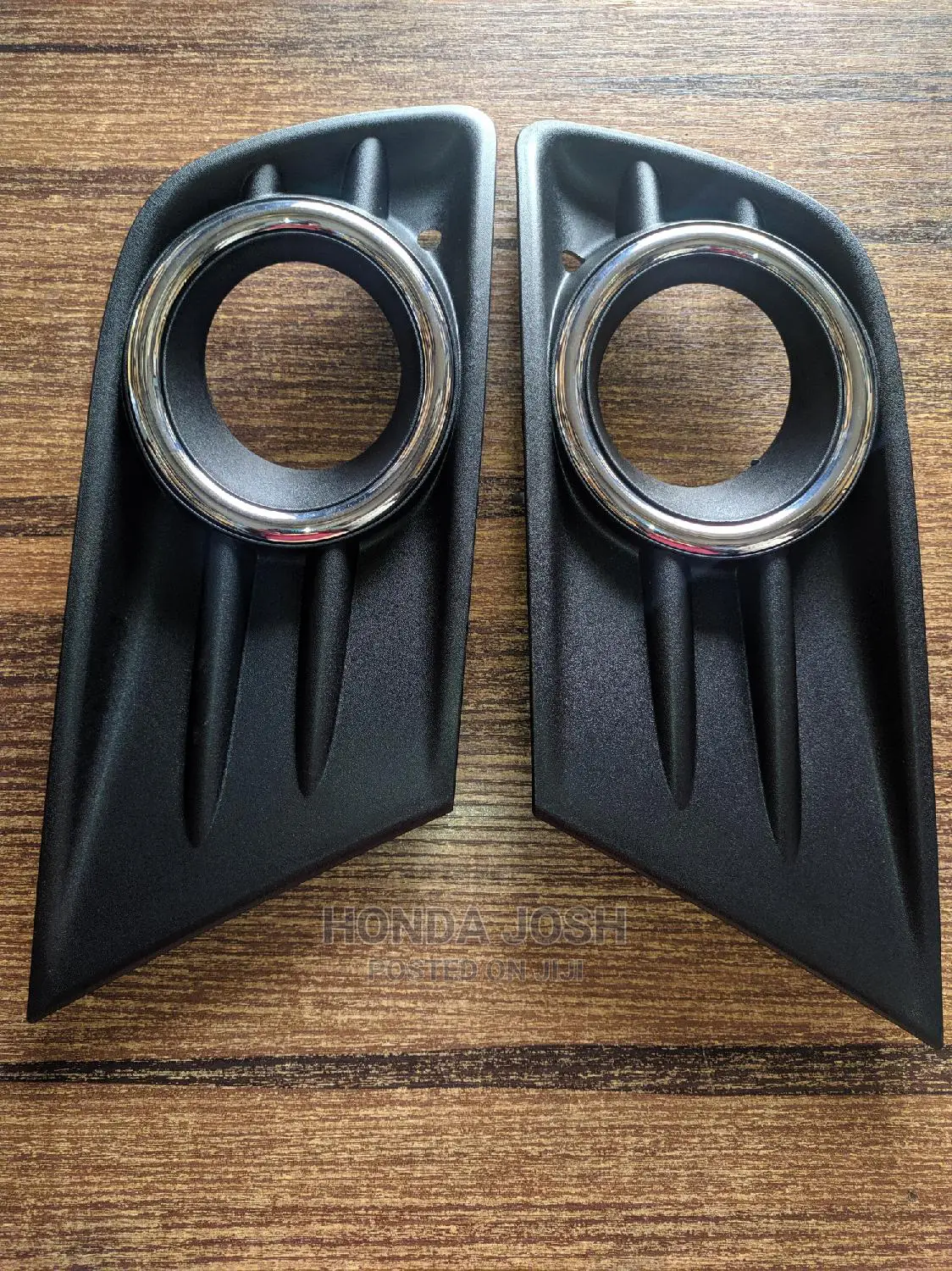 Foglights Cover 2013/2015 Honda Pilot