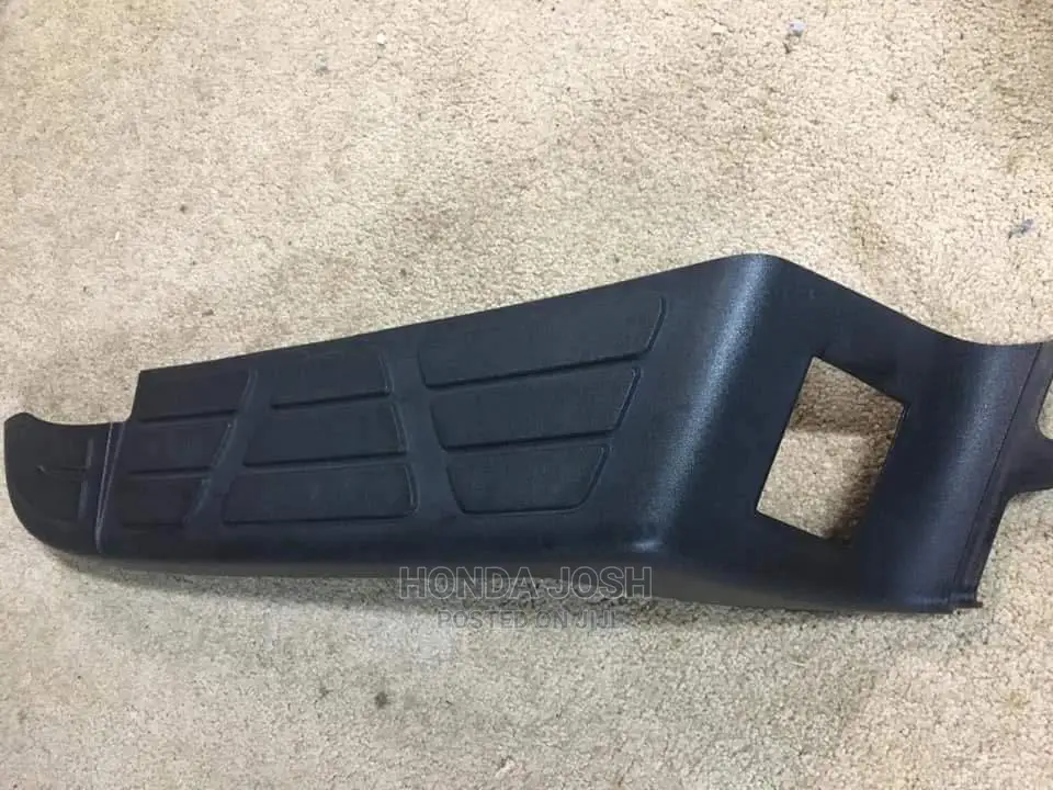 Boot/Trunk Cover Pad 2006 - 2010 Model Honda Ridgeline