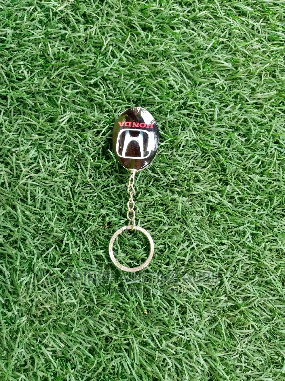 Key Holder for Honda