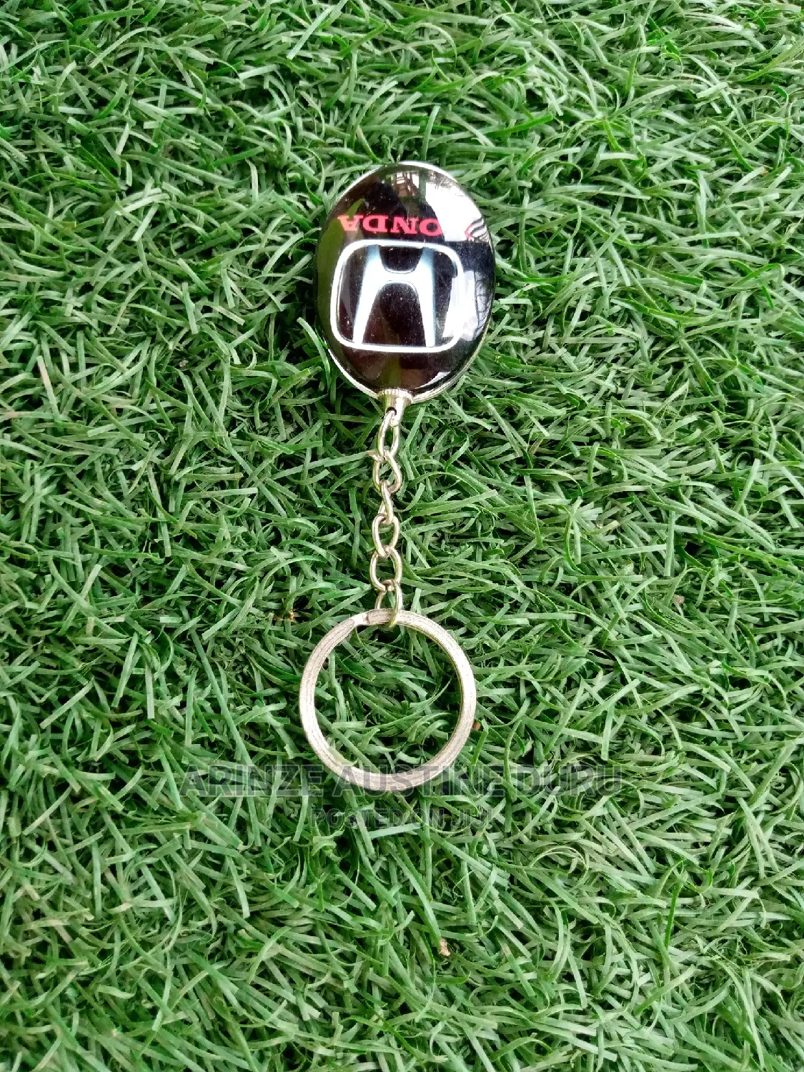 Key Holder for Honda