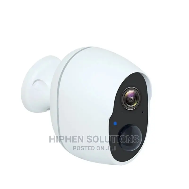 IP Camera for Home