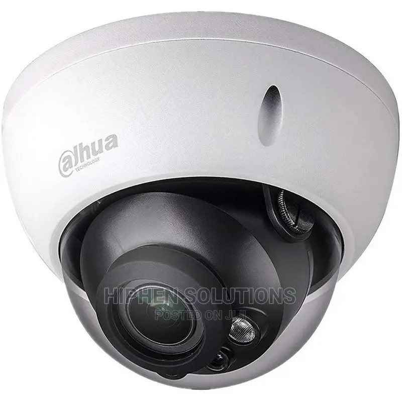 New IP Indoor Camera