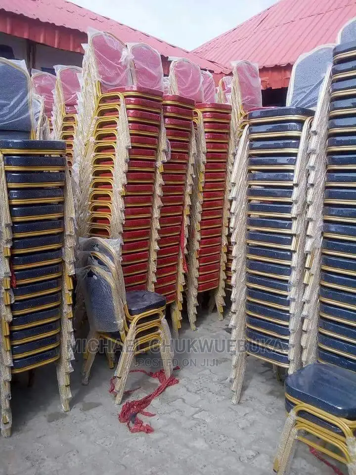 Banquet Chair