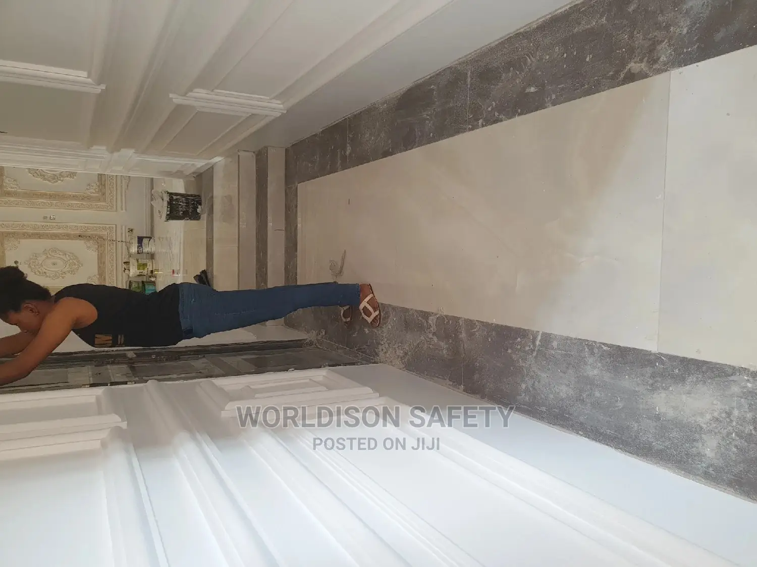 Industrial Cleaning and Fumigation Services