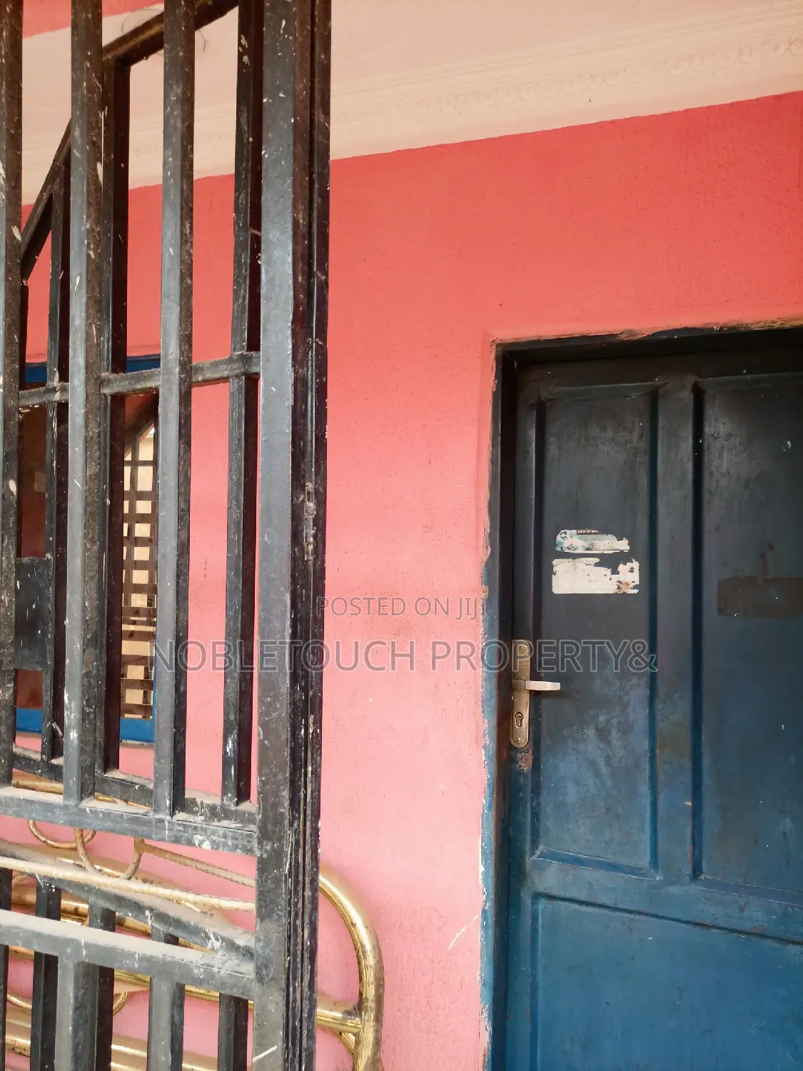 2bdrm Bungalow in Baruwa Egbeda Lagos for sale