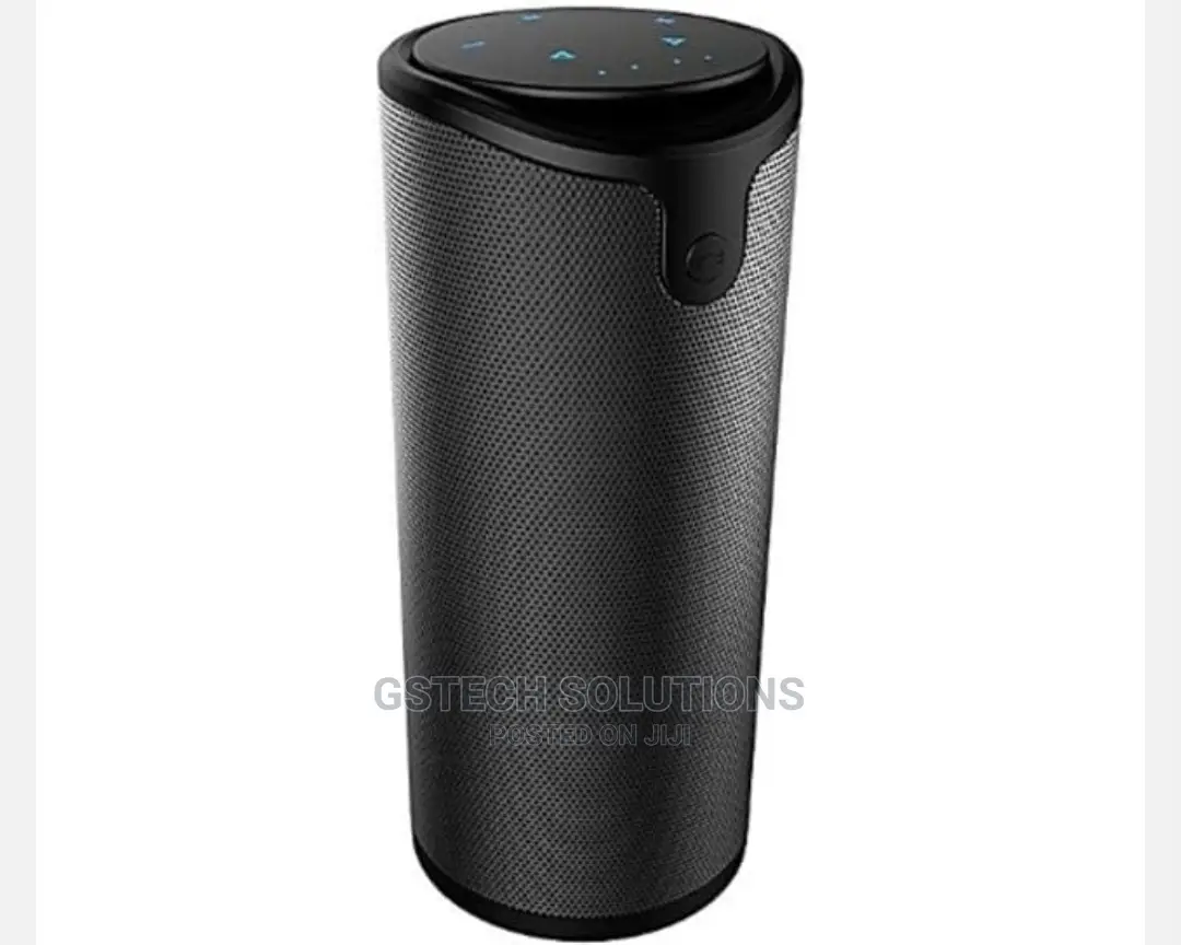 Zealot S8 Bluetooth Speaker With Power Bank