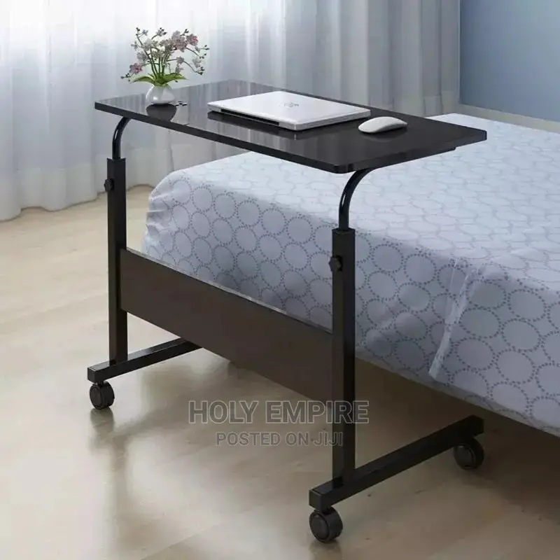 Adjustable Portable Laptop Desk Rotate Laptop Bed