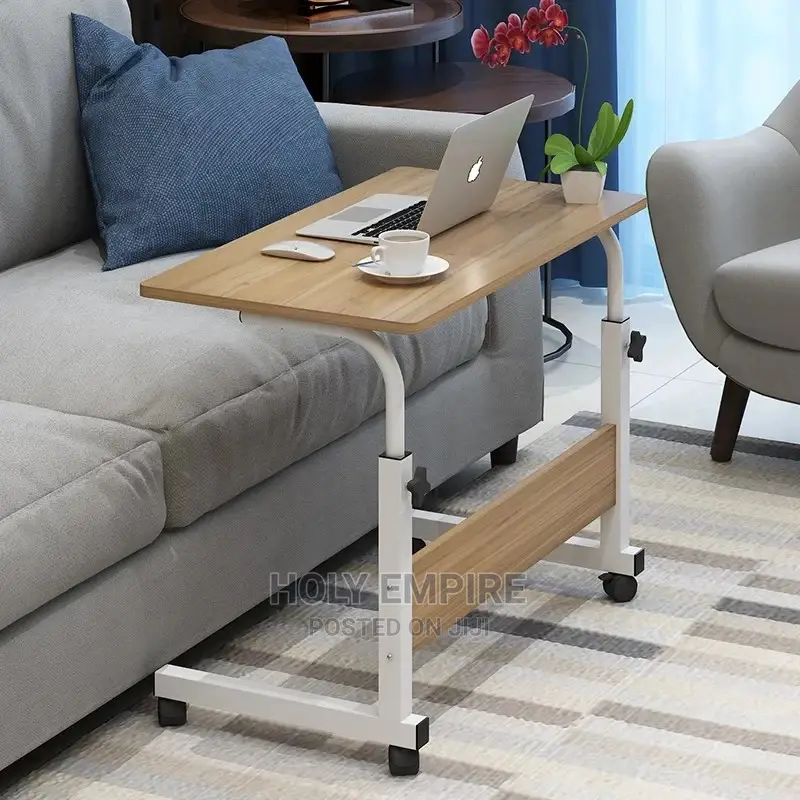 Adjustable Portable Laptop Desk Rotate Laptop Bed