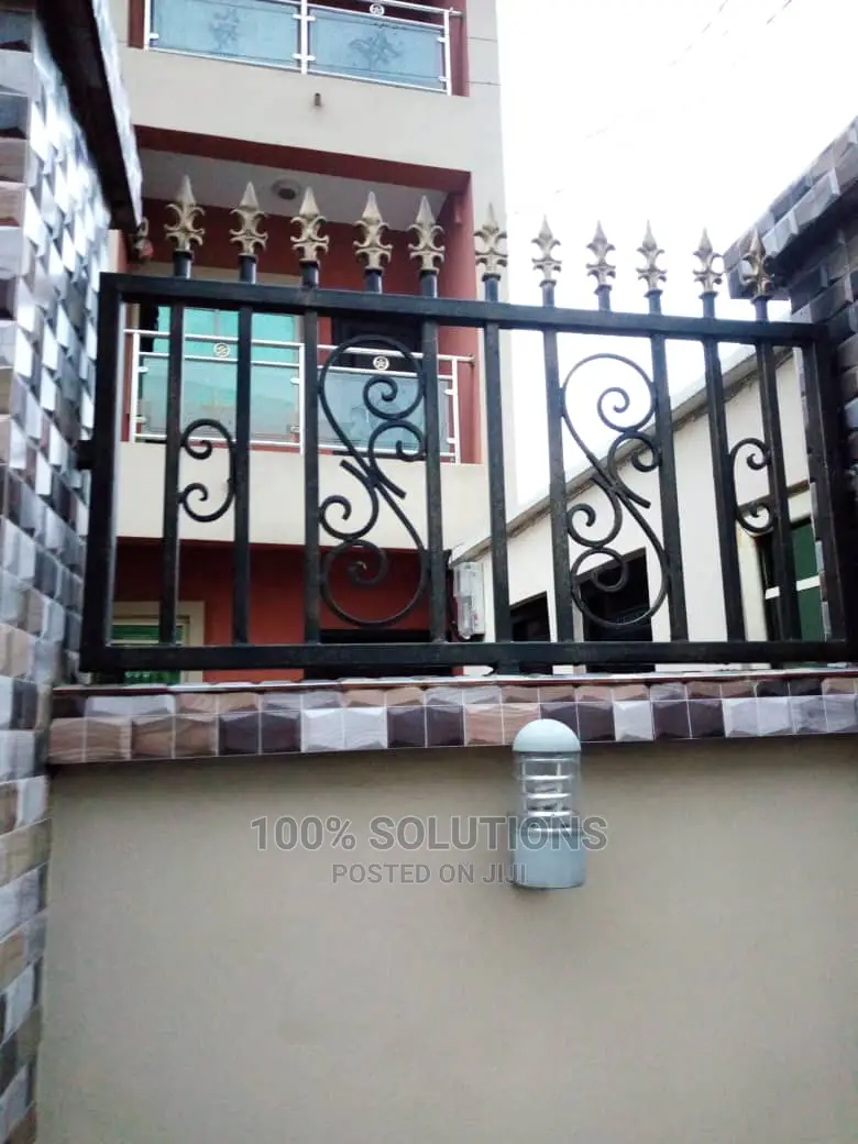 Fence, Window and Hand Rails Fabrications and Designs