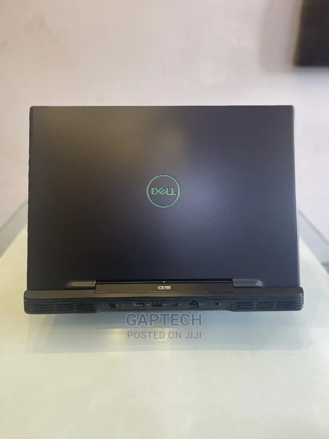 Laptop Dell G5 16GB Intel Core I7 SSHD (Hybrid) 1.5T