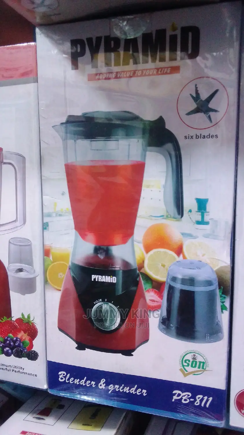 Quality Electric Blender