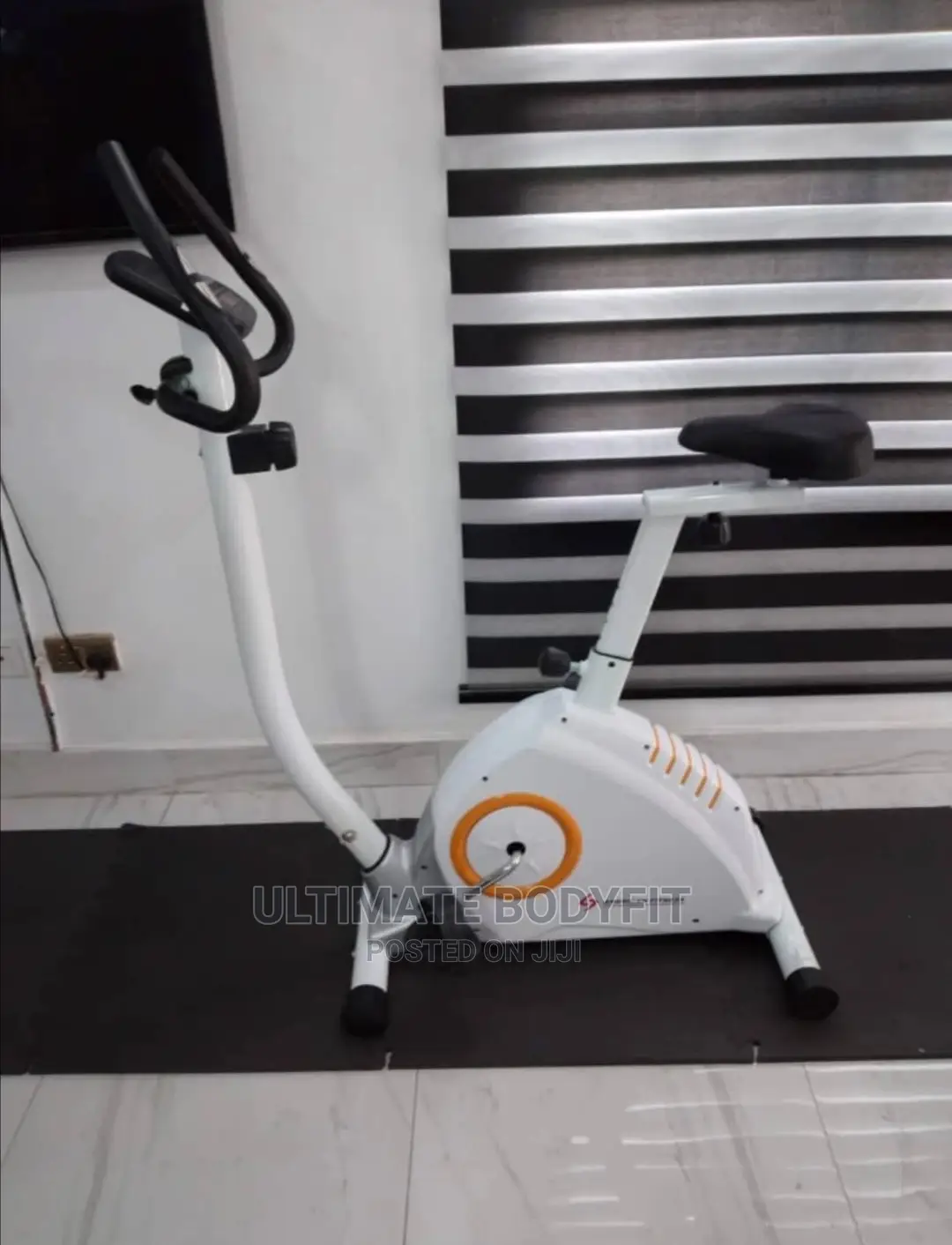 Brand New Semi Magnetic Commercial Bike