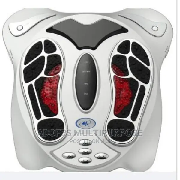Massager Blood Circulatory Machine