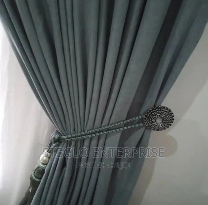 High Exclusive Turkish Curtains