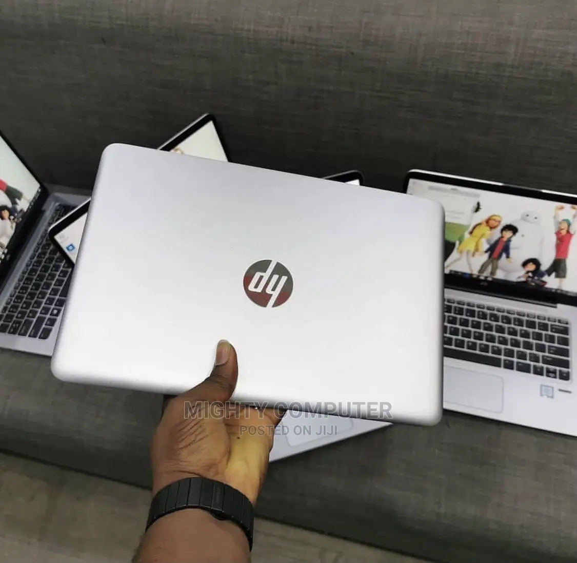 New Laptop HP EliteBook 1030 G1 16GB Intel Core I7 256GB