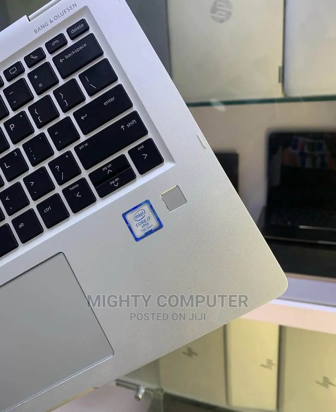 Laptop HP EliteBook 1030 G1 16GB Intel Core I7 SSD 512GB
