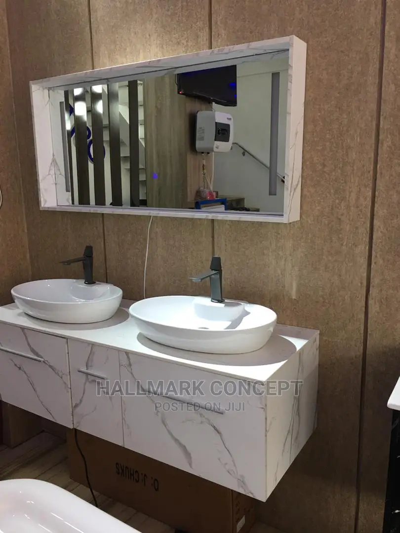 Executive Dinning Wash Hand Cabinets.
