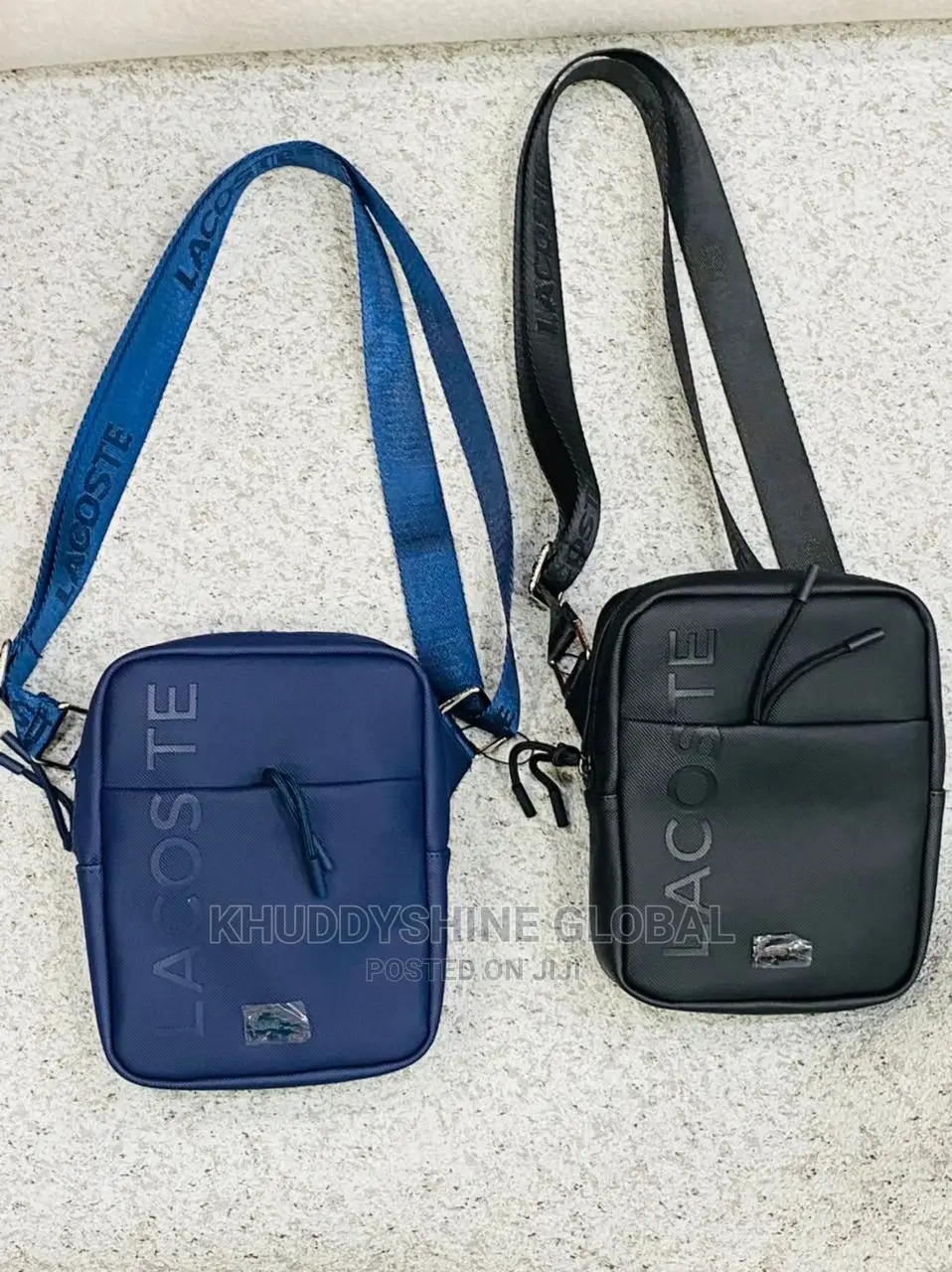 New Ariival Lacoste Shoulder Bag