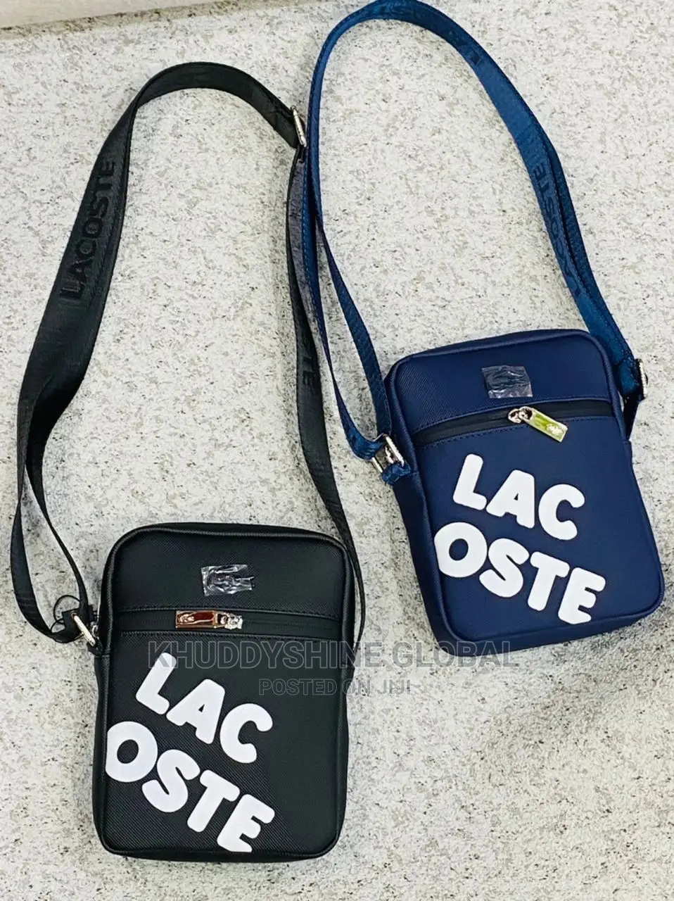New Ariival Lacoste Shoulder Bag
