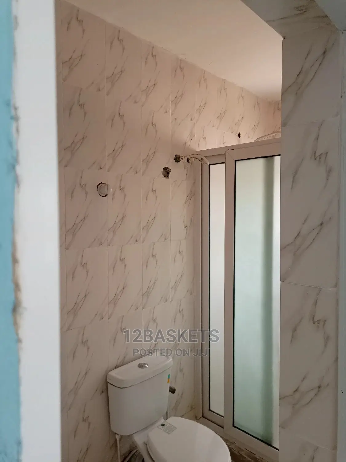 Furnished 3bdrm Apartment in Magodo for rent