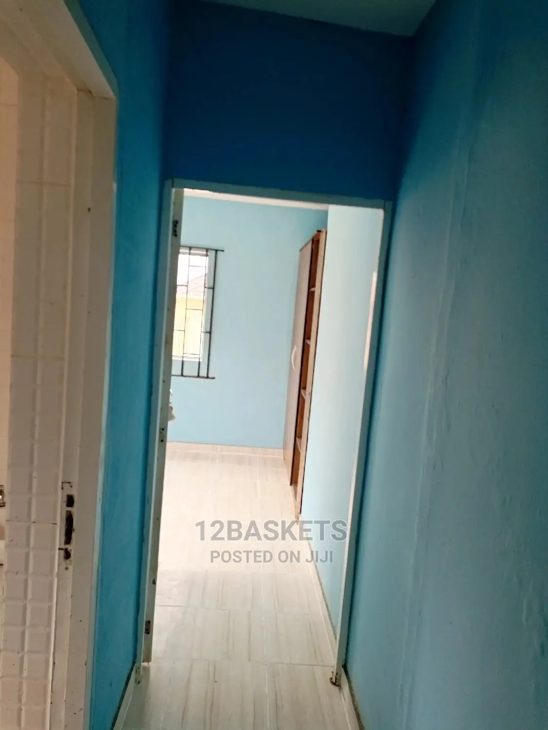 Furnished 3bdrm Apartment in Magodo for rent