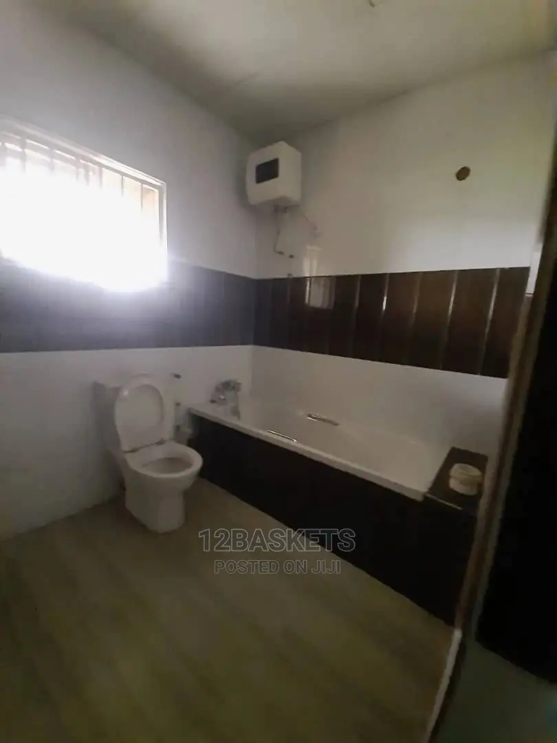 Furnished 4bdrm Duplex in Opic Estate, Isheri North for rent