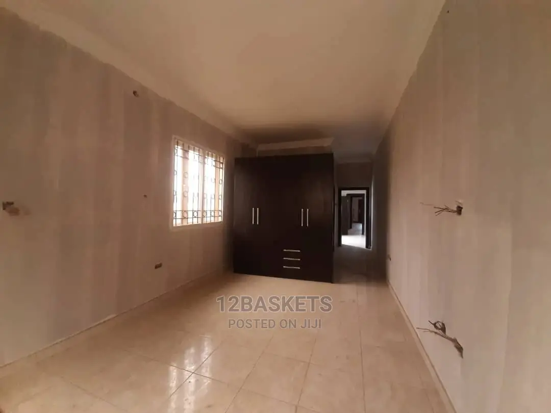 Furnished 4bdrm Duplex in Opic Estate, Isheri North for rent