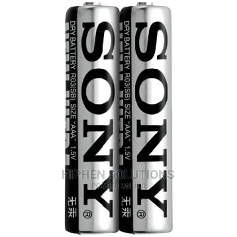 Original AA Battery