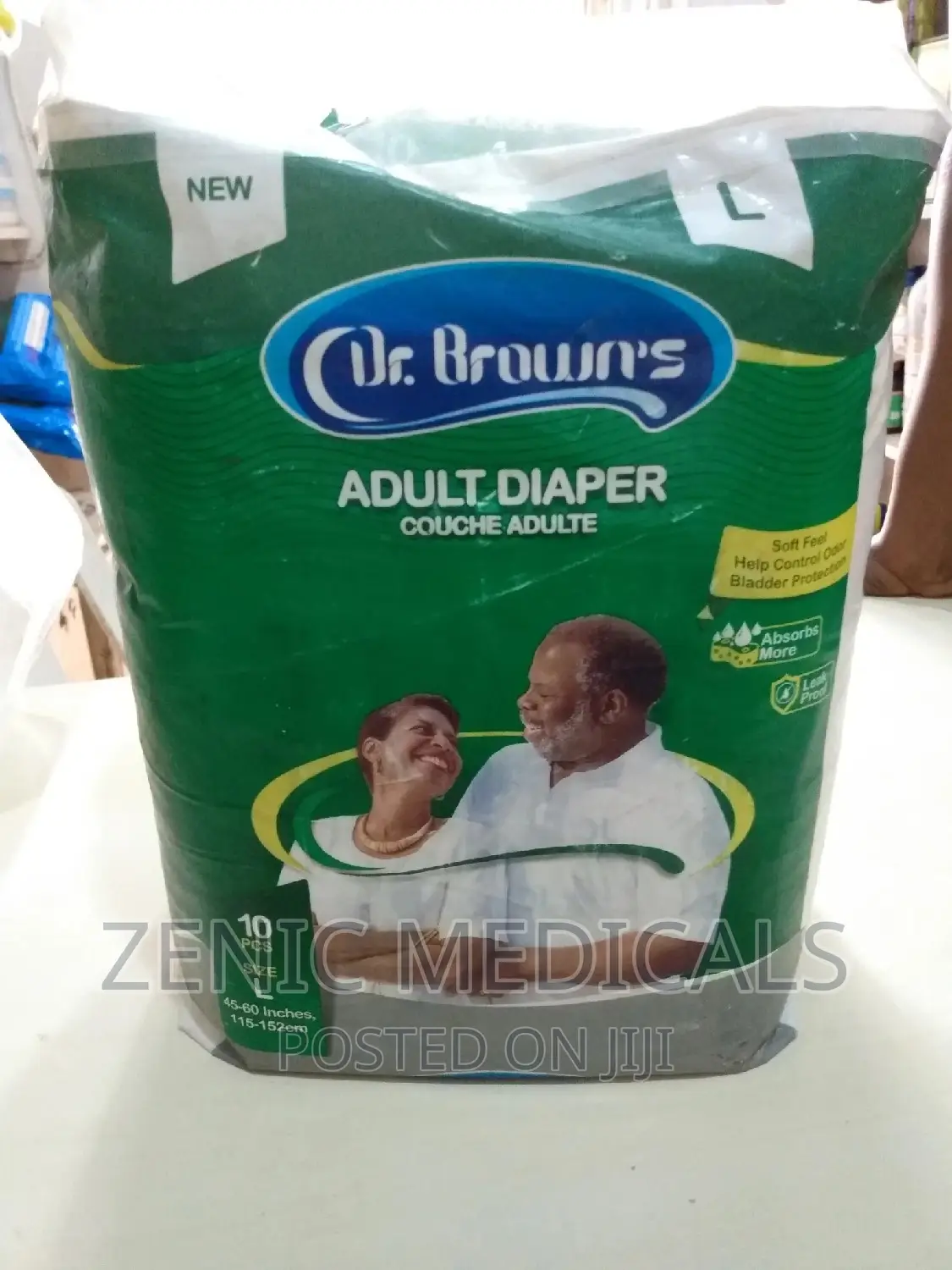 Adult Diaper