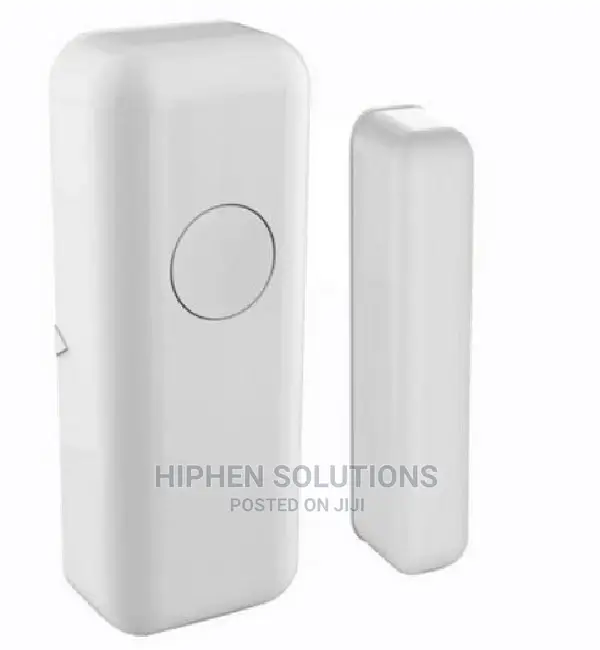 Home Security System Smart Door/Window Sensor