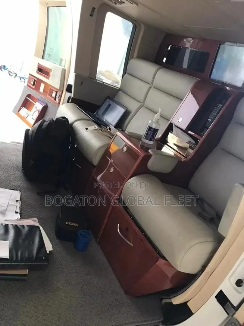 Private Jet Charter