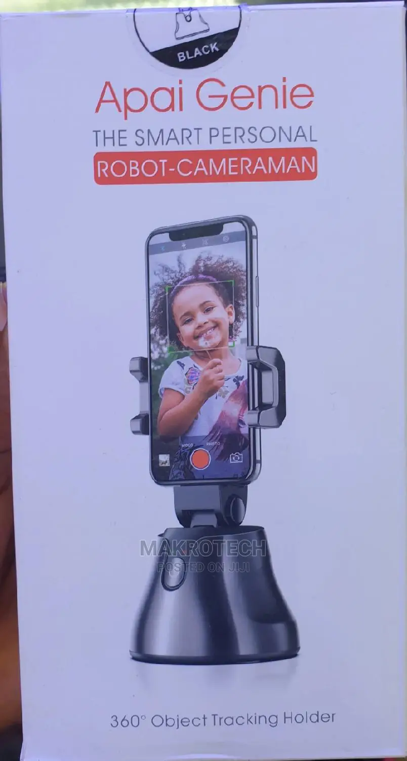 Apai Genie Smart Stand
