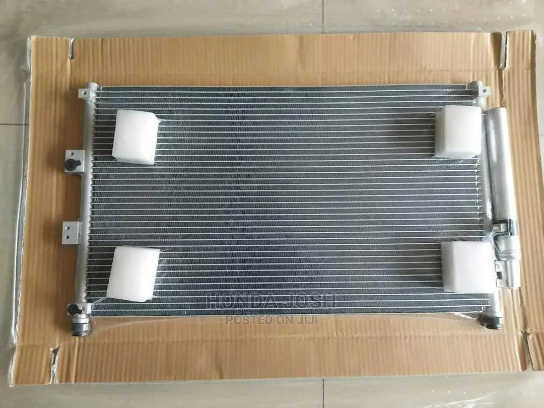 Condenser/ Radiator 2006/2008 Model Honda Civic