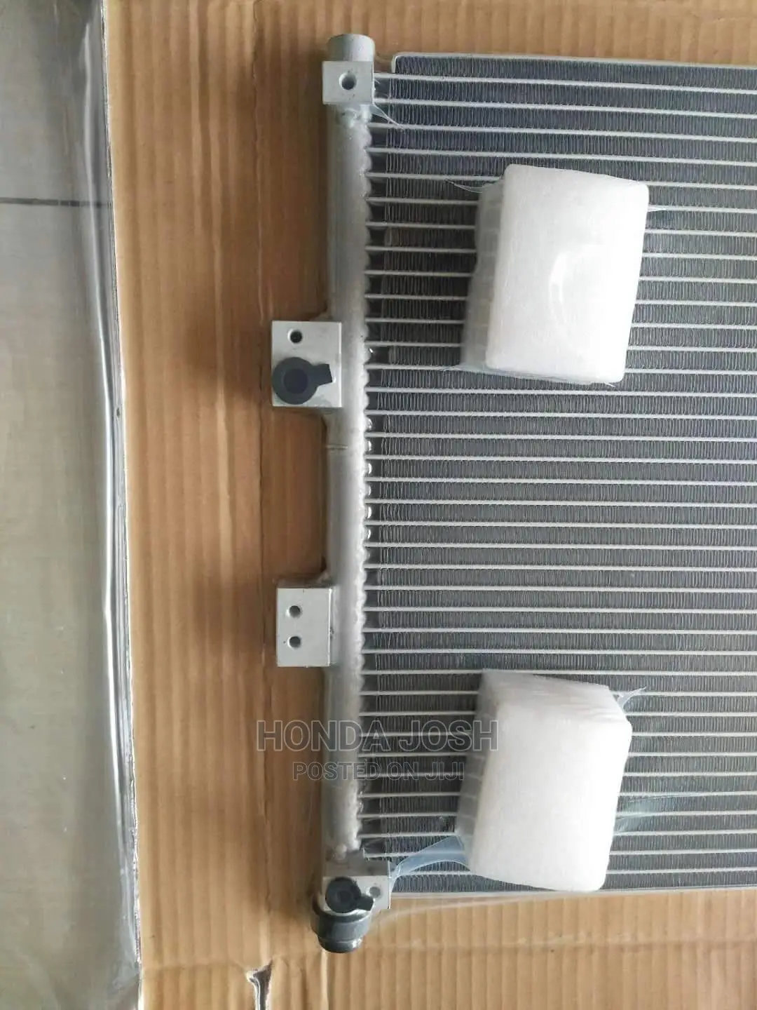 Condenser/ Radiator 2006/2008 Model Honda Civic