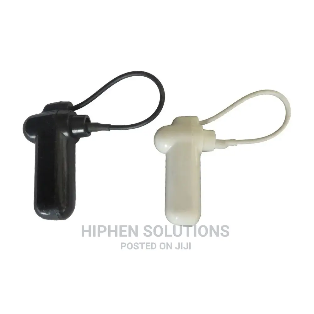 EAS Anti Theft Garment AM Hard ABS Tag
