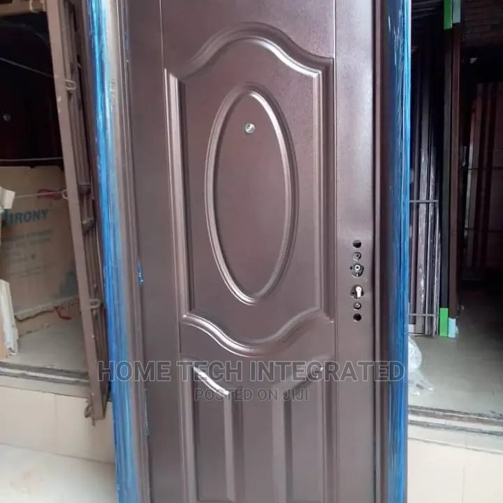 70mm Steel Door