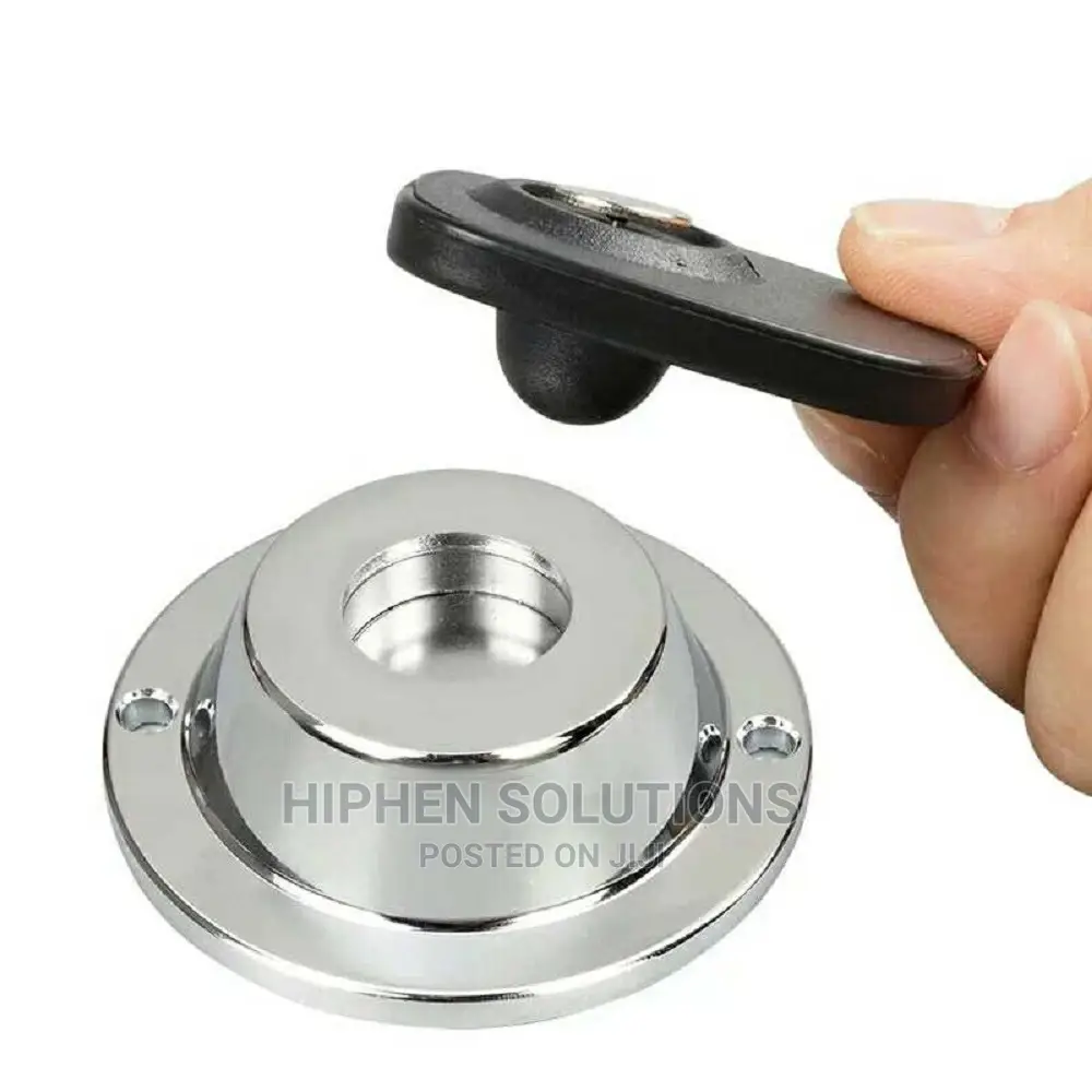 Magnetic Security Tag Remover Golf Lock EAS Detacher EAS