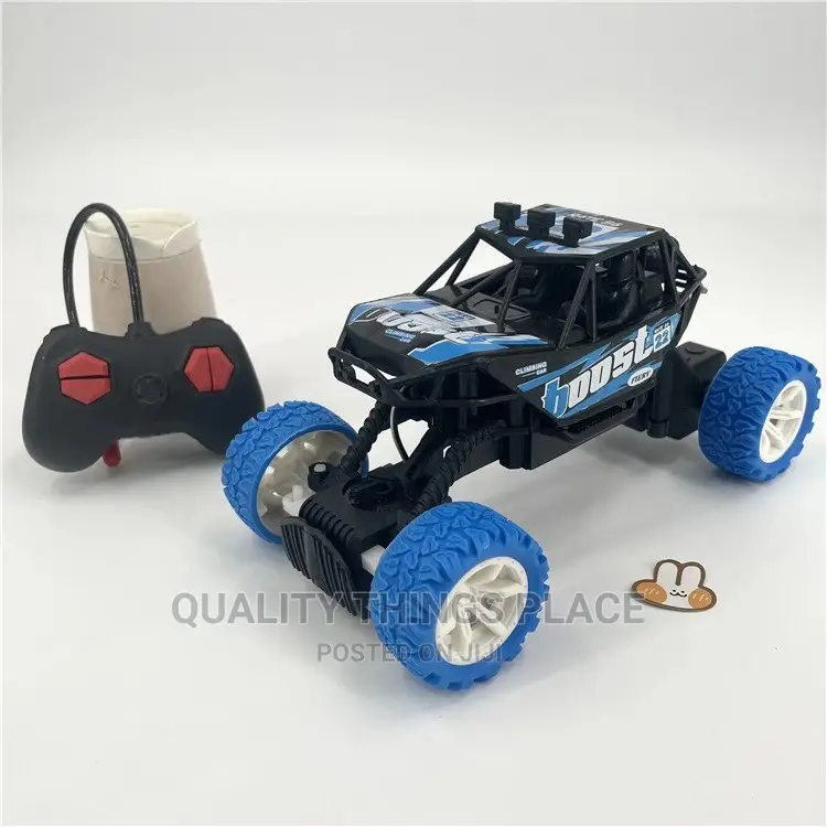 Remote Control Car