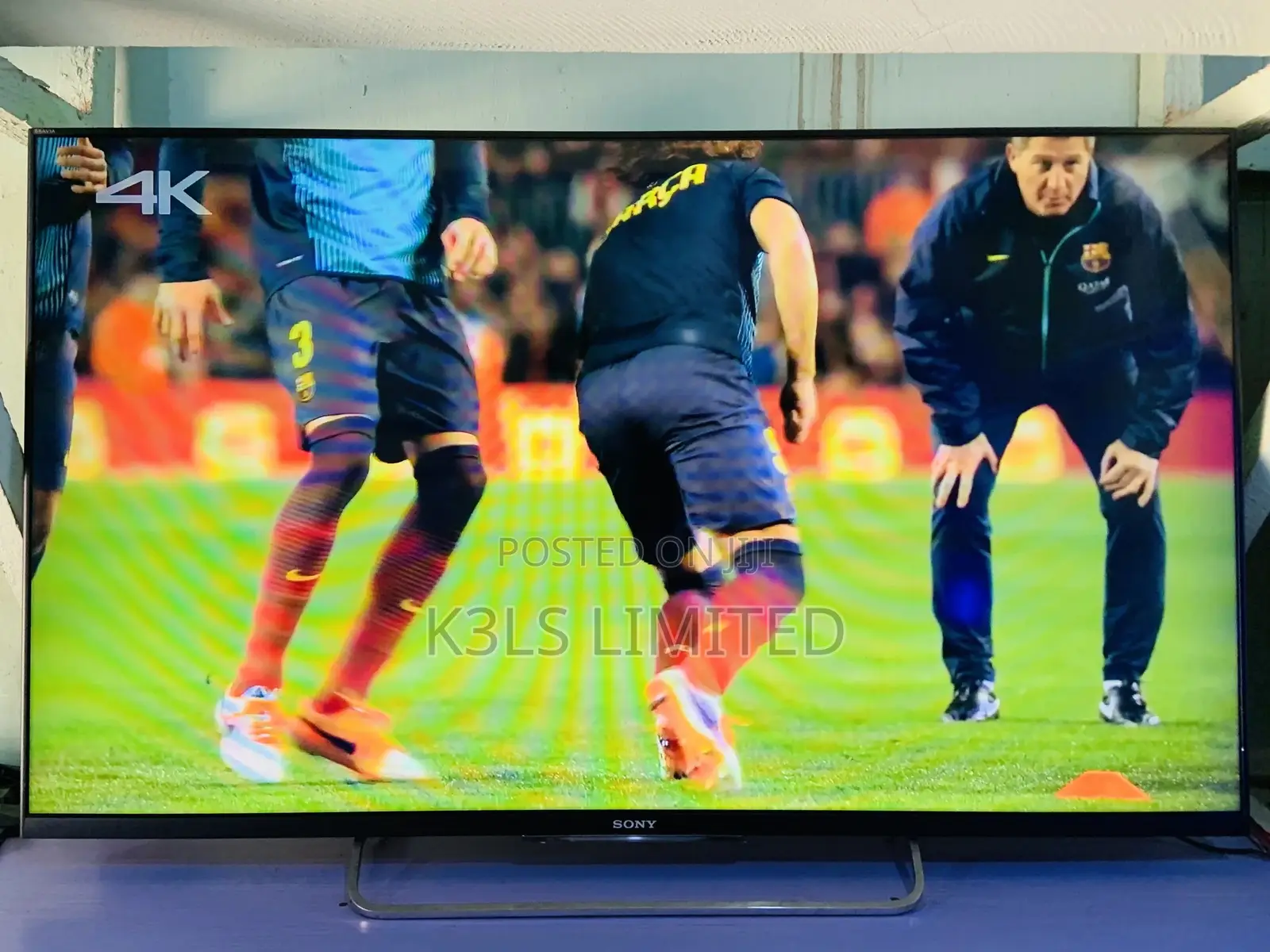 Sony 50inch Smart