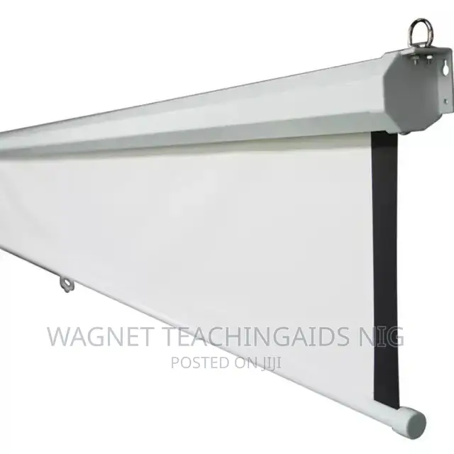 220x220inches Projection Screen In Abuja