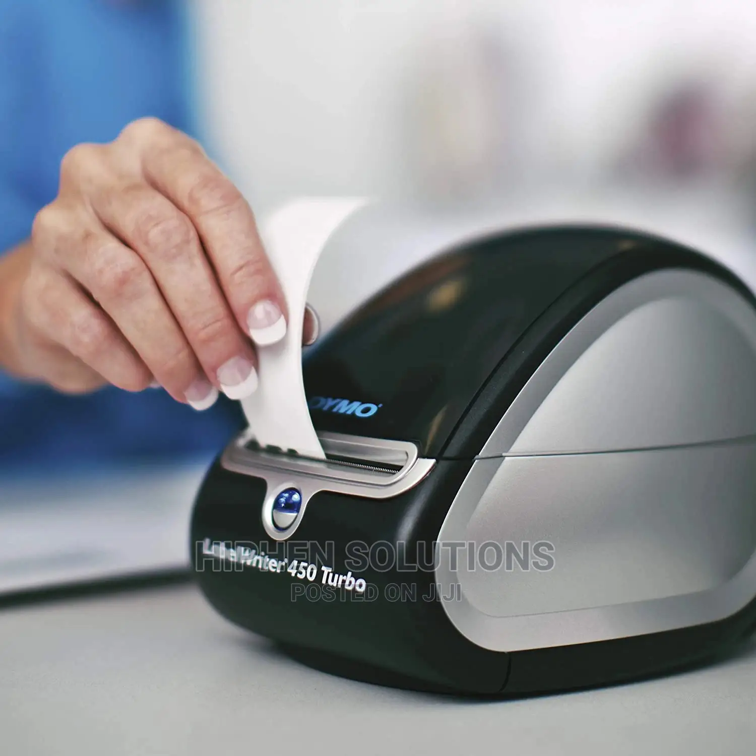 Dymo Labelwriter 450 Turbo
