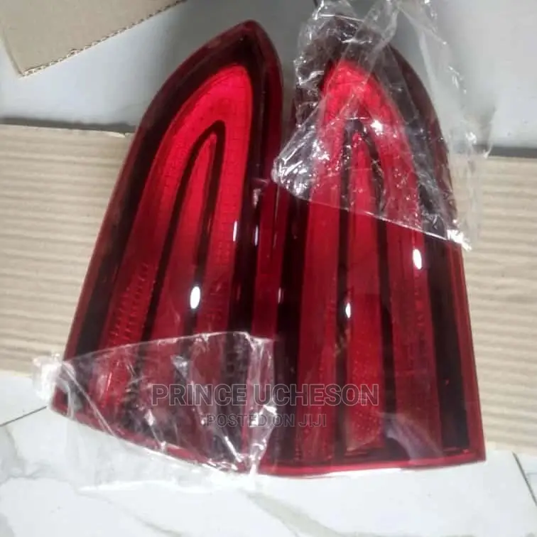 Hyundai Santafe 2020 Boot Lamp Brand New
