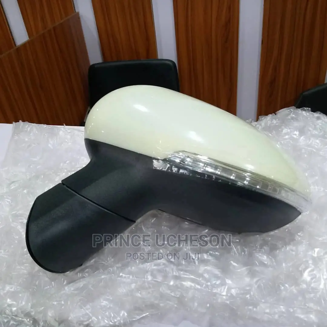 Kia Rio 2013 Side Mirror Brand New