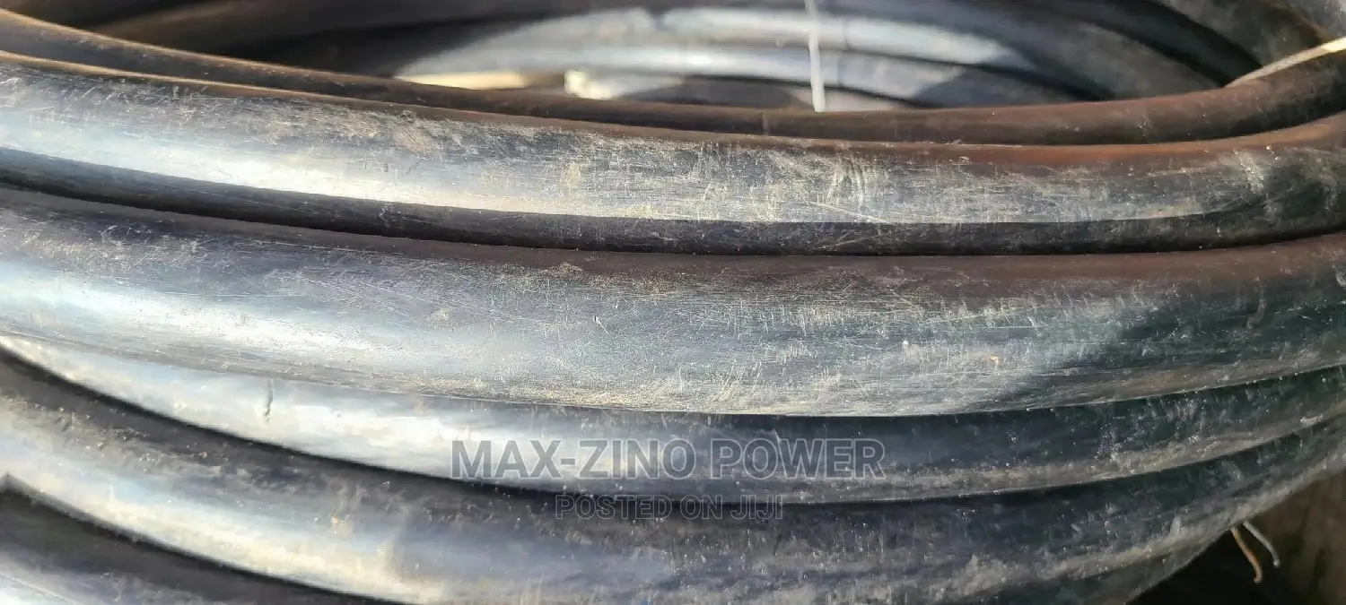 Nigerian Cables Avaliable Gor Wholesale